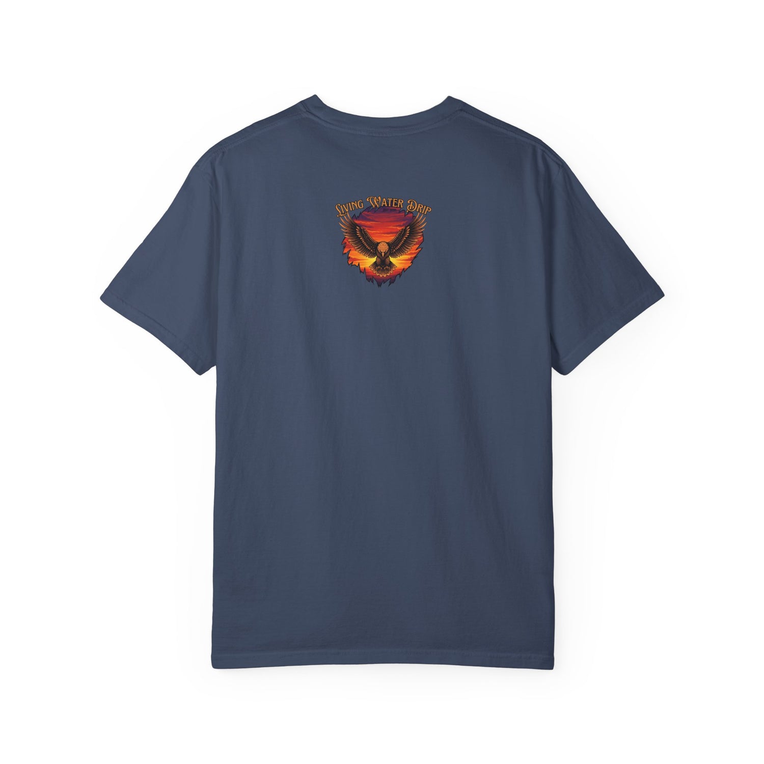 Freedom in Christ T-shirt