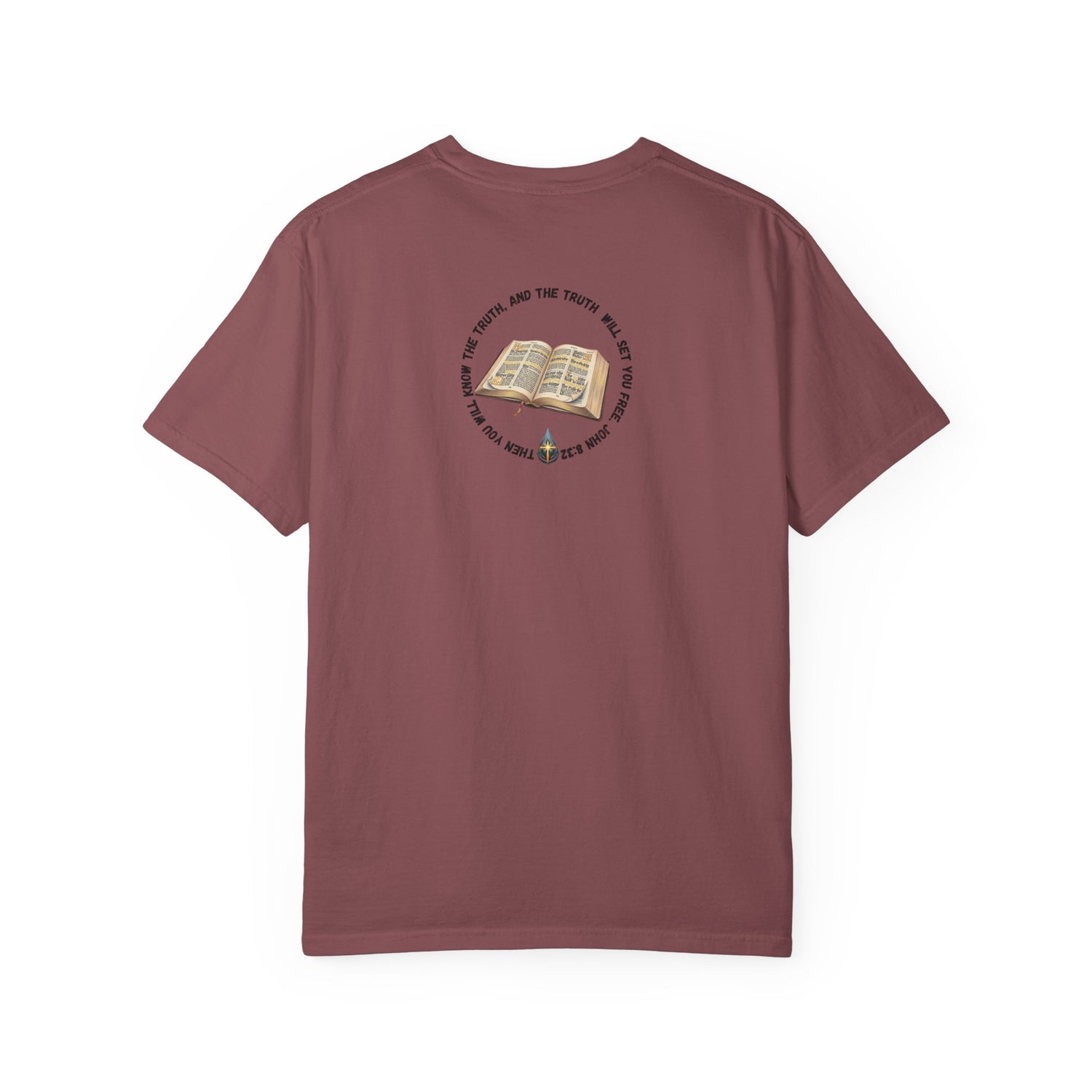 Bible Thumper T-Shirt