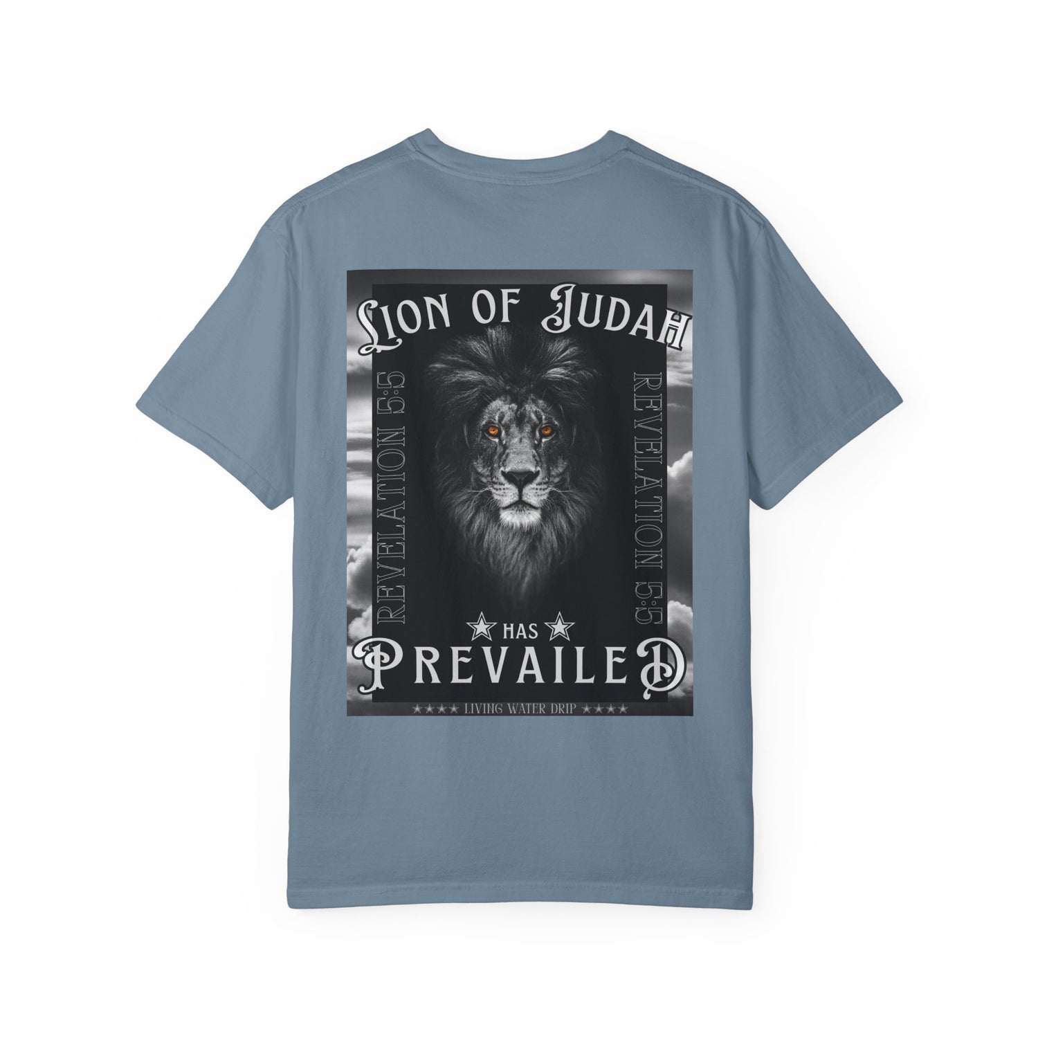 Lion of Judah T-shirt