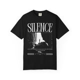 Silence T-shirt