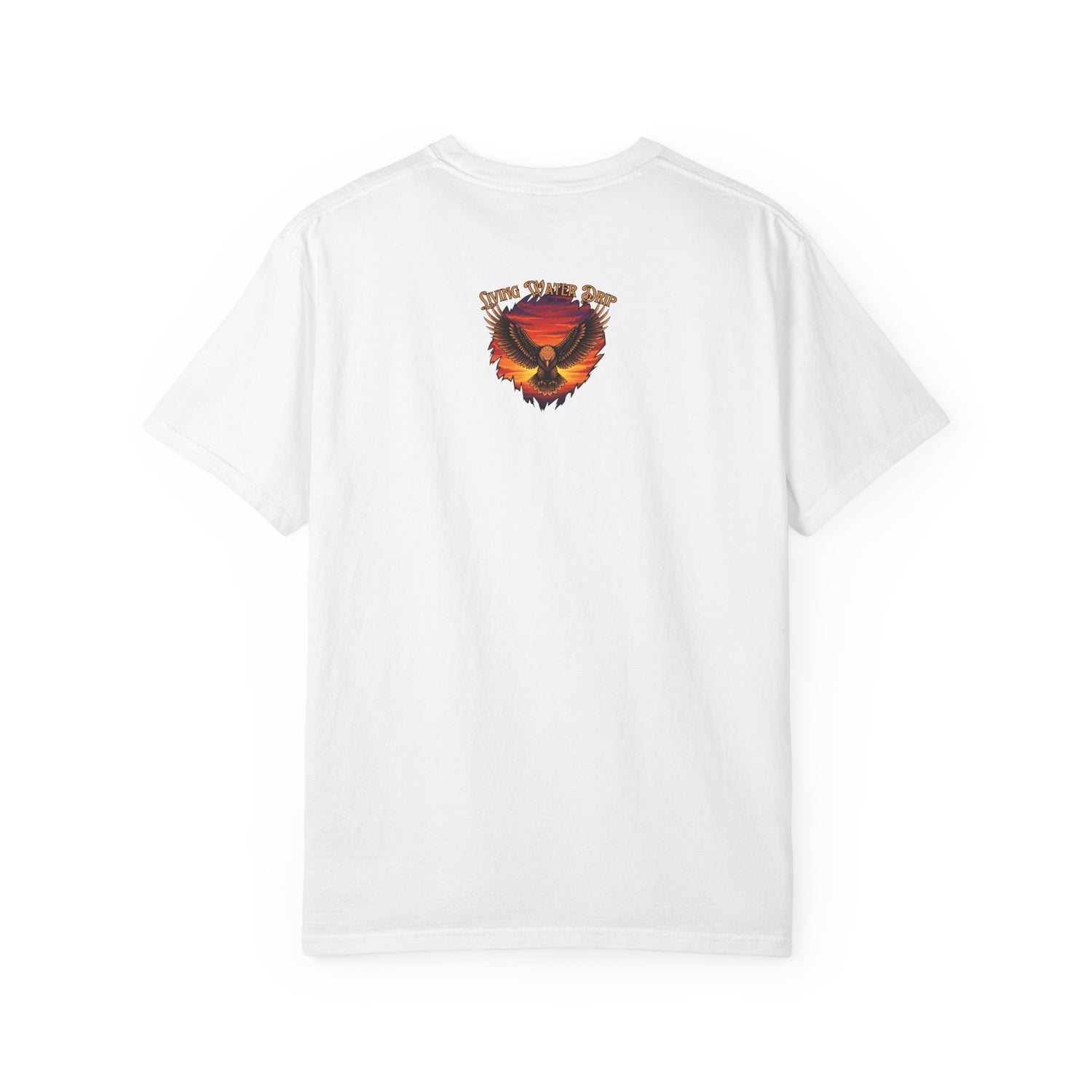 Freedom in Christ T-shirt