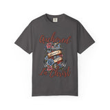 Anchored in Christ T-shirt