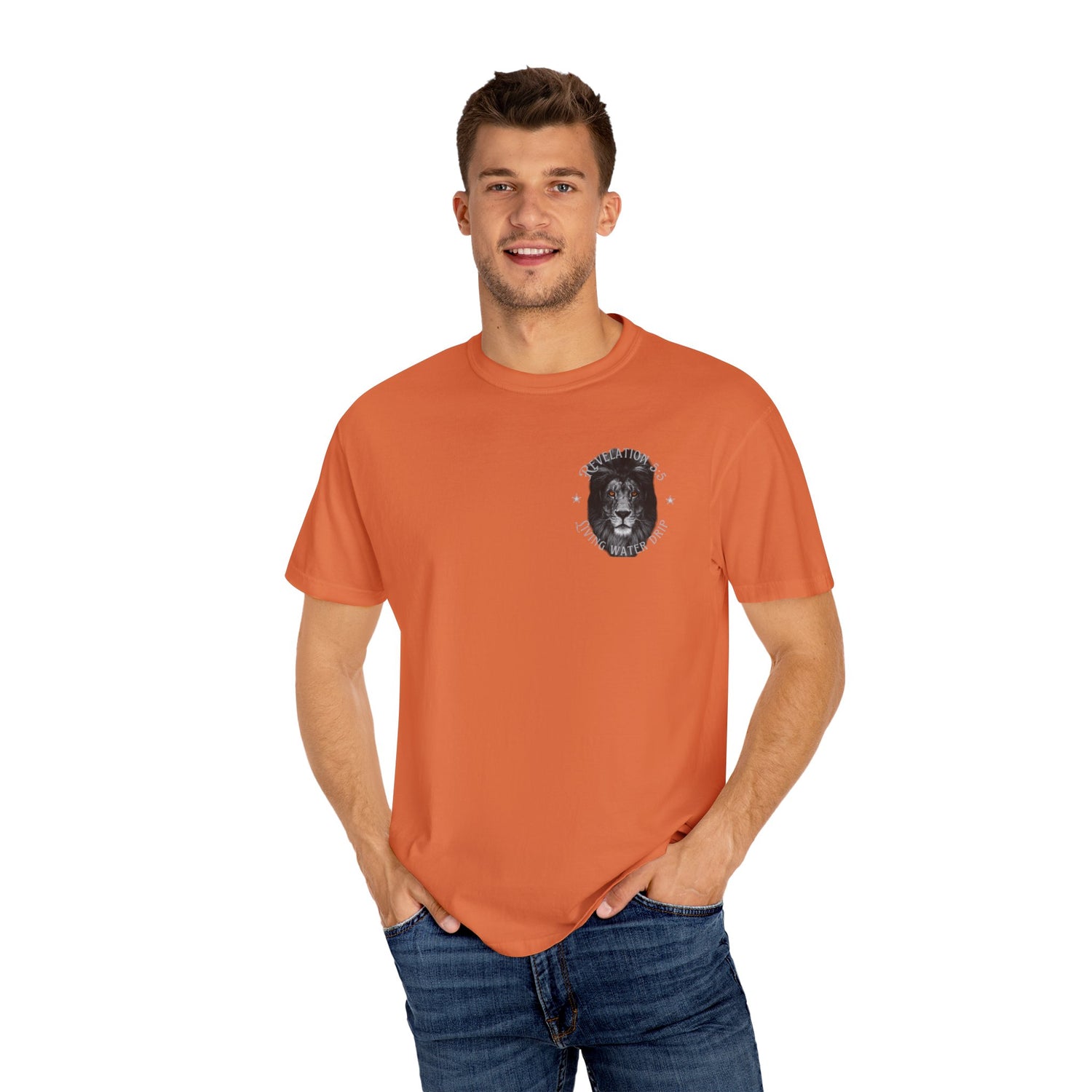 Lion of Judah T-shirt